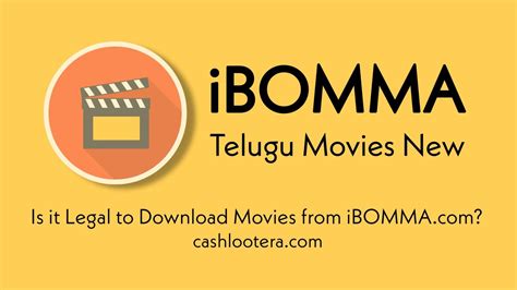 ibomma app download telugu|ibomma install.